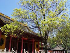 -虞山风景区