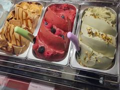 -Vola Gelato意大利手工冰淇淋(朝阳大悦城店)