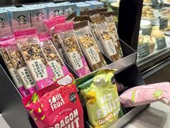 -星巴克(威尼斯人店)