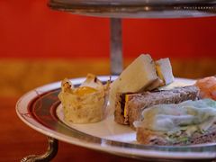 -马勒别墅·中餐厅