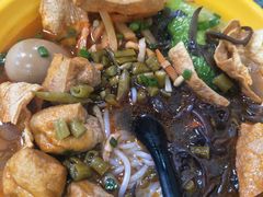 -龍城柳州螺蛳粉(群星路店)