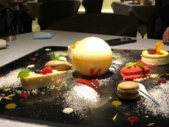 -燃扒房Steakhouse(皇庭店)