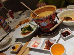 -关东小磨东北菜(漕河泾印象城店)