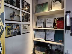 -GymPlus健身(四平路店)