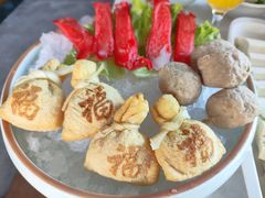 -蒙都43°9羊火锅·赤峰美食(宁城店)