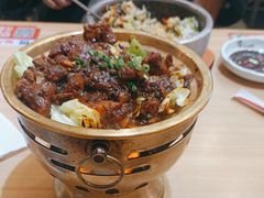 -敏丁拌饭(中街总店)