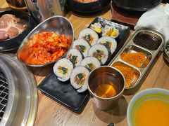 -汉拿山(北京上地华联店)