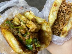 -刘记肉夹馍(彰武店)