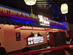 -牛New寿喜烧(中山公园龙之梦店)