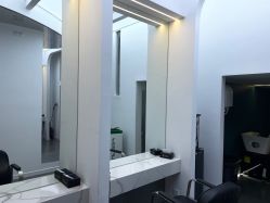 -卓梵美发·精品Salon