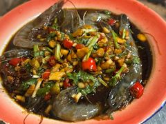 生腌明虾-合记汕头牛肉店(嘉禾路店)