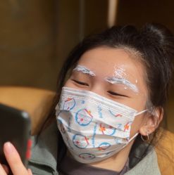 -本小姐美学·半永久纹眉野生眉