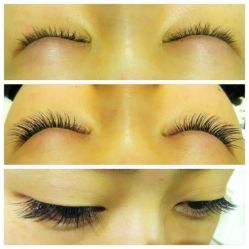 睫作-光SPA科技美肤