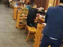 大堂-老码头火锅(玉林店)