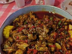 -辣小鲜·南昌大排档(船山路店)