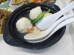-深海中餐厅(国家海洋博物馆店)