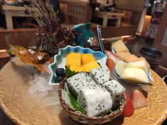 -蟹田居·活蟹料理(东城店)