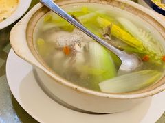 -荣誉大酒店·荣誉海鲜酒楼(晋江电力店)