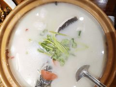 -江南小叙·美食研究院(鱼街店)