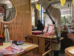 -范家小馆·烤鸭新京菜(金融街店)