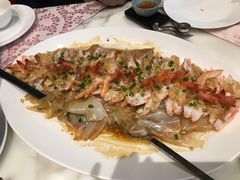 -顺德美的万豪酒店-万豪中餐厅