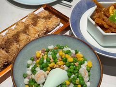 -临安宴临安菜(博物馆店)