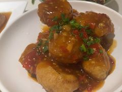-泉上·发现DISCOVERY ·黔菜餐厅(银海元隆广场店)
