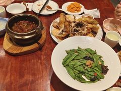 -味鼎长安·地道陕菜(凤城一路店)