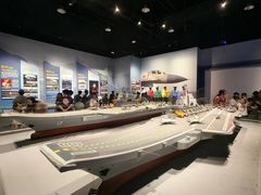 -中国人民解放军海军博物馆