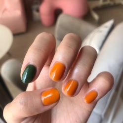 -Beauty Nails 美甲美睫皮肤管理