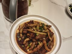 -满盛家宴·烤鸭·海鲜天津菜(河北路总店)
