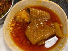 -邓莽子老火锅(中兴路总店)