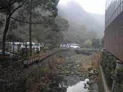 -天明山温泉大酒店