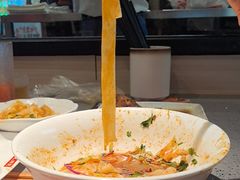 -大师兄·西北小馆(南沙万达广场店)