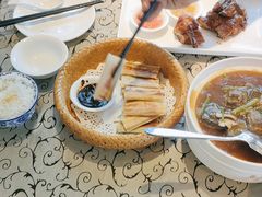 -一江春水·杭帮臻宴(三台山店)