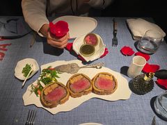 -弦月窗LUNETTE BY AMANDA(复兴路店)