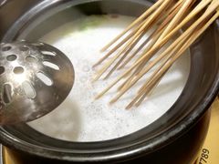 -尚品小土屋涮毛肚(李沧万达店)