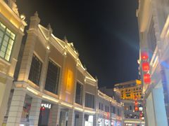 -孙文西路步行街