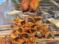 -寂寞的豆芽 蒙古原切大串(金宇店)