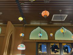-君邦火锅(新疆大厦店)