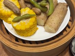 -龙悦湾酒家·八阵鱼生·渔人码头店