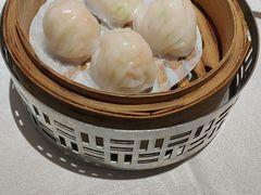 北海天然海虾虾饺皇-南海渔村(珠江新城店)