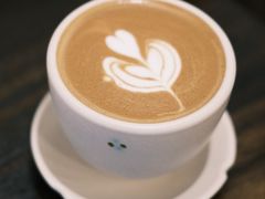 -Double cafe