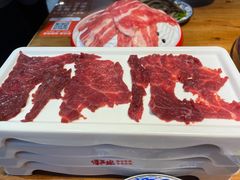 -谭三娘鲜切牛肉自助火锅(九眼桥总店)