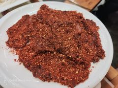 -老码头火锅(玉林店)