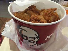 -肯德基(昌里店)