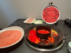 -巴蜀大将火锅(春熙店)