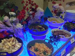 -River Café 海鲜自助(重庆丽笙世嘉酒店)