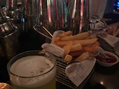 -JZ Club 爵士酒吧(上海店)