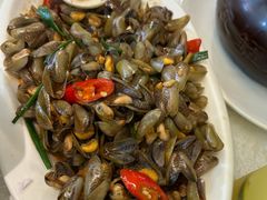 -莲花公园煎蟹(总店)